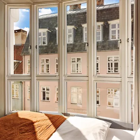 Boutique Sp34 4* København