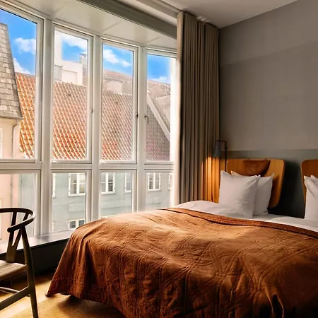 Hotel Boutique Sp34