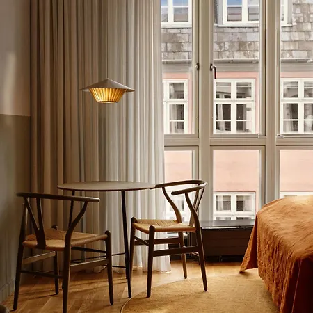 Hotel Boutique Sp34 4*