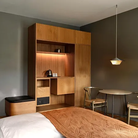 Hotel Boutique Sp34