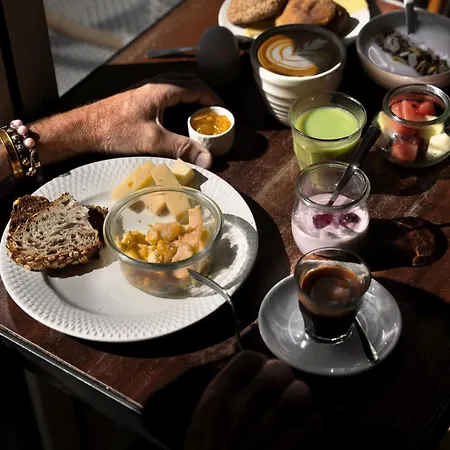 Hotel Boutique Sp34 København