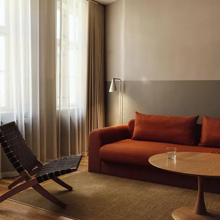 Boutique Sp34 Hotel København