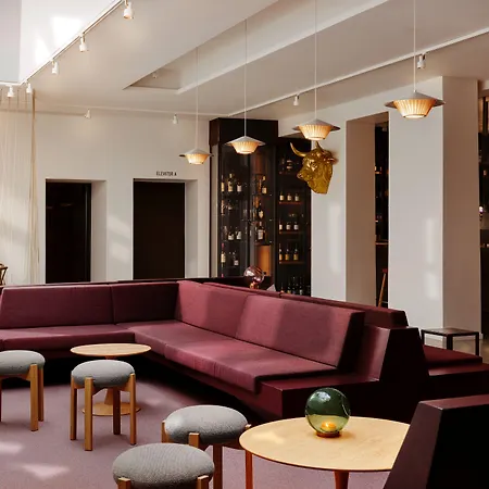 Boutique Sp34 4* København