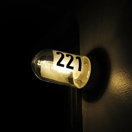 Sp34 By Brøchner 4*