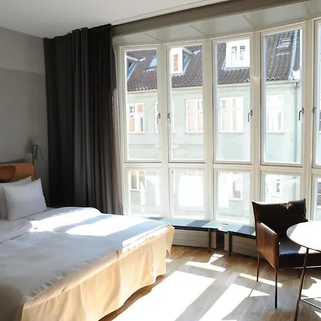 Sp34 4* Copenhagen