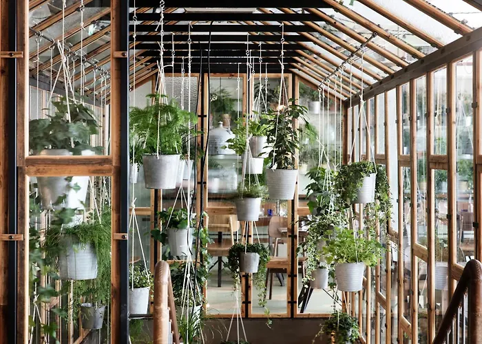 Boutique Sp34 Hotel Copenhague