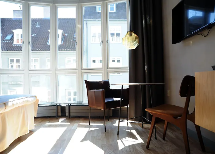 Hotel Boutique Sp34 4*