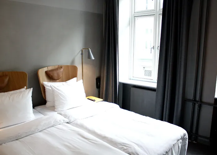 Boutique Sp34 Hotel 4*