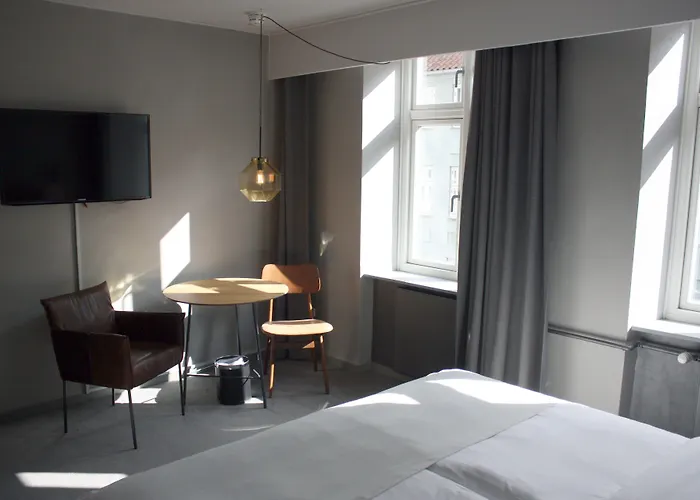 Hotel Boutique Sp34 4*