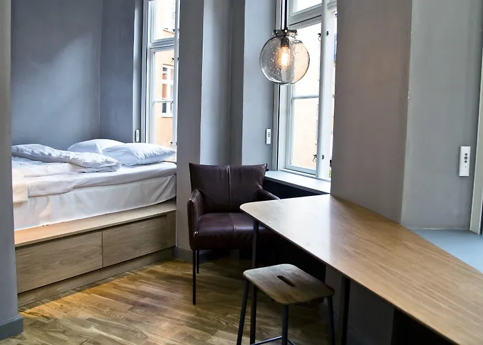 Hotel Boutique Sp34 4*