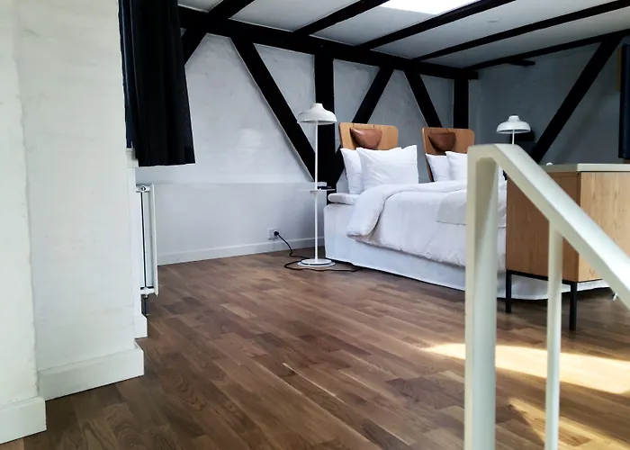 Hotel Boutique Sp34 4*