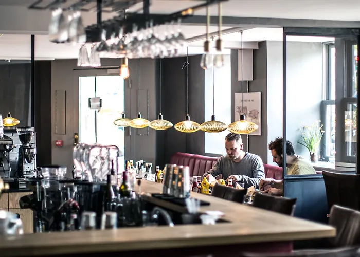 Boutique Sp34 Hotel 4*