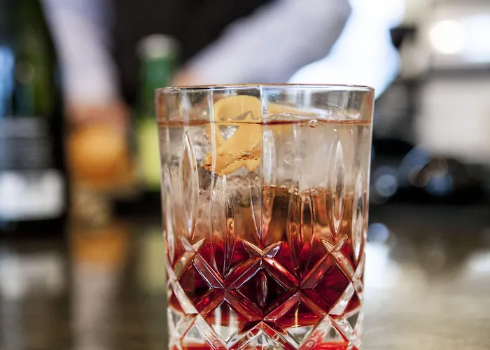 Hotel Boutique Sp34 4*