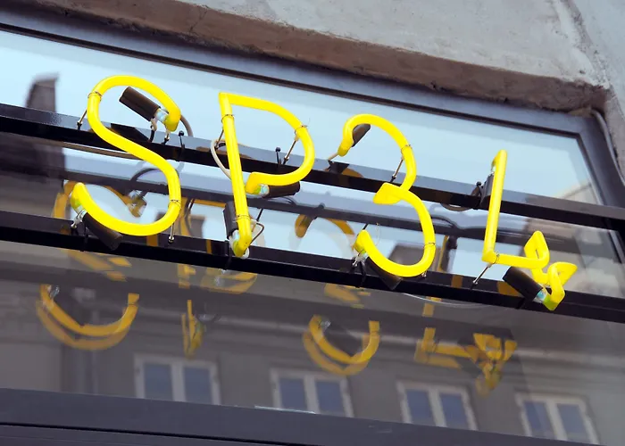 Boutique Sp34 Hotel 4*