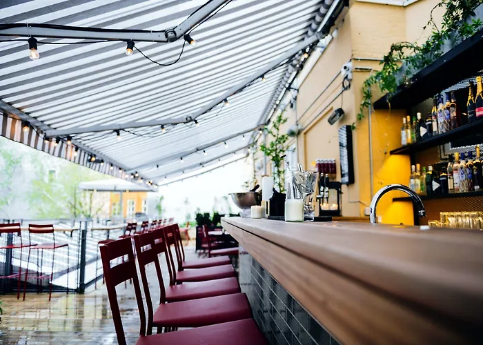 Boutique Sp34 Copenhague