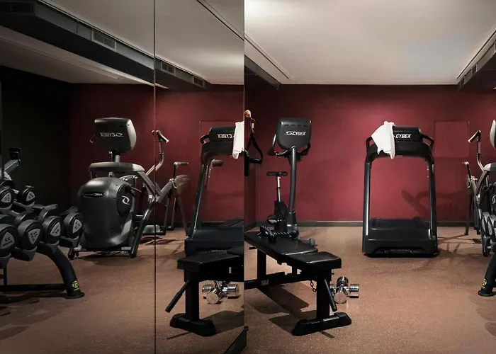 Boutique Sp34 Hotel Copenhague