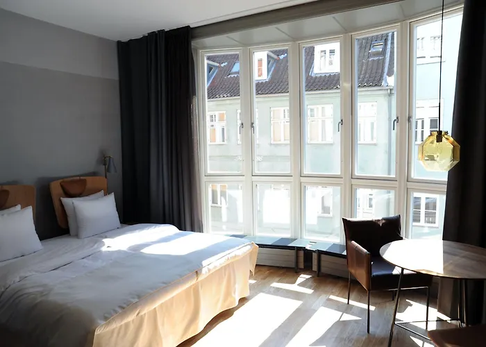 Hotel Boutique Sp34 4*