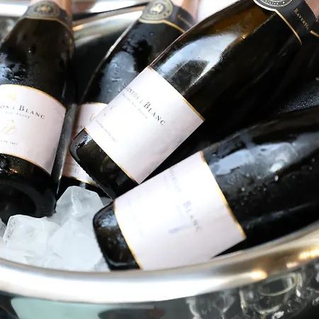 Boutique Sp34 מלון