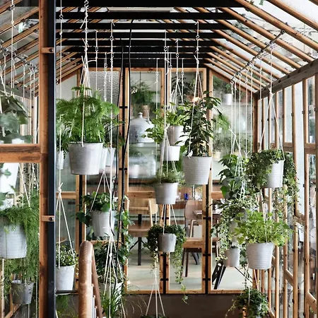 Boutique Sp34 מלון קופנהגן