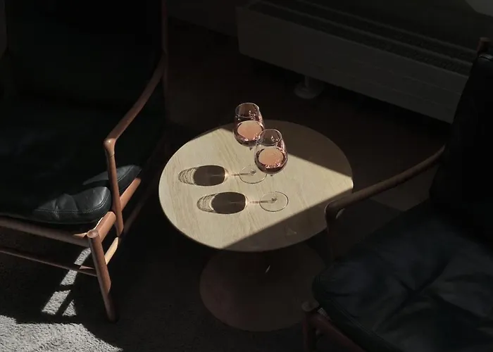 מלון Boutique Sp34