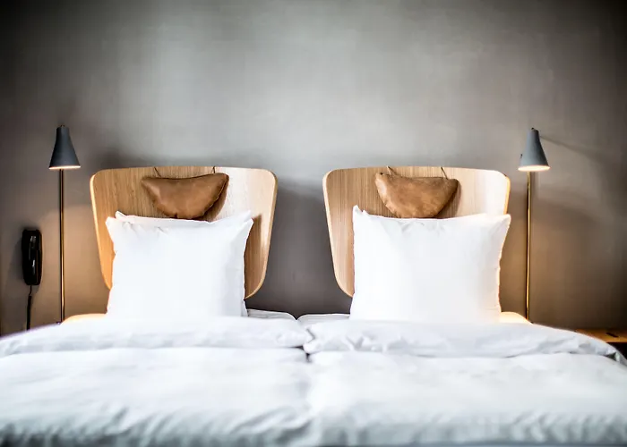 Boutique Sp34 מלון 4*