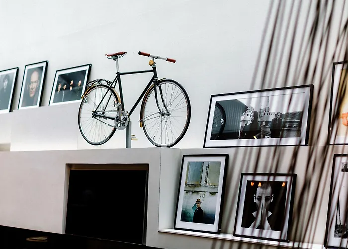 Boutique Sp34 קופנהגן