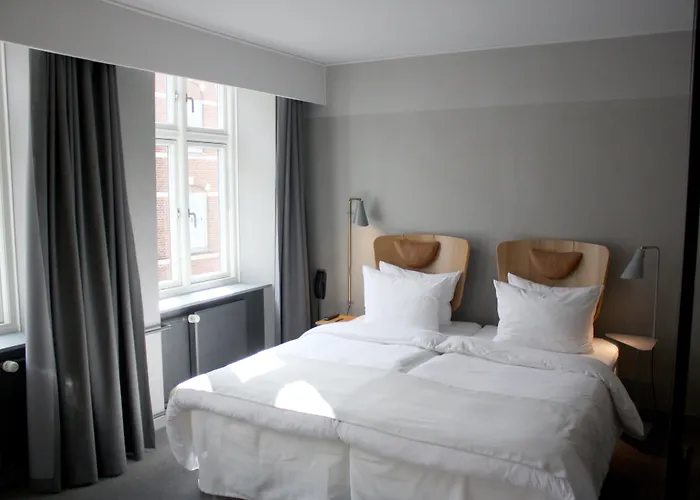 מלון Boutique Sp34