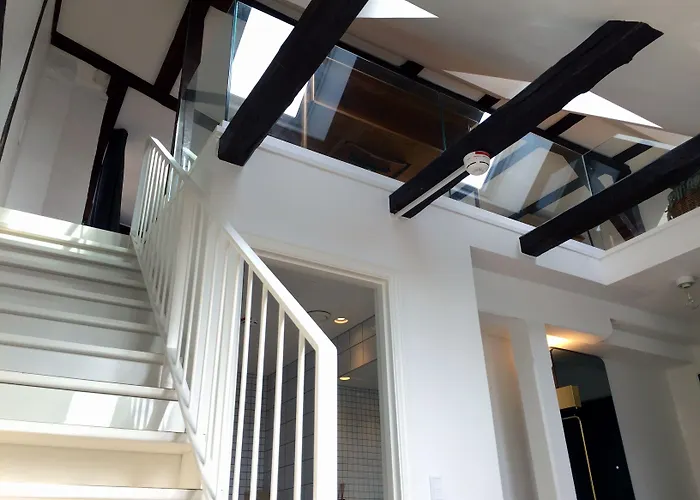 Boutique Sp34 קופנהגן