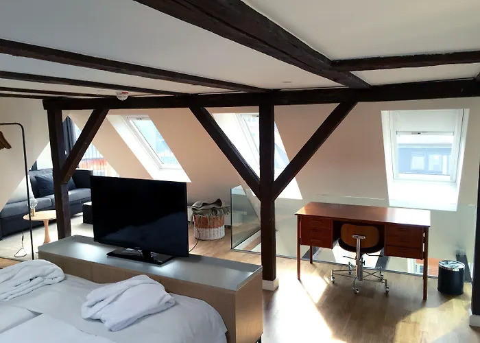 Boutique Sp34 מלון 4*