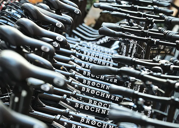 Boutique Sp34 4* קופנהגן