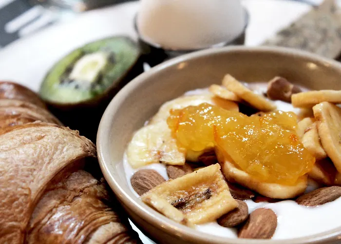 מלון Boutique Sp34 קופנהגן