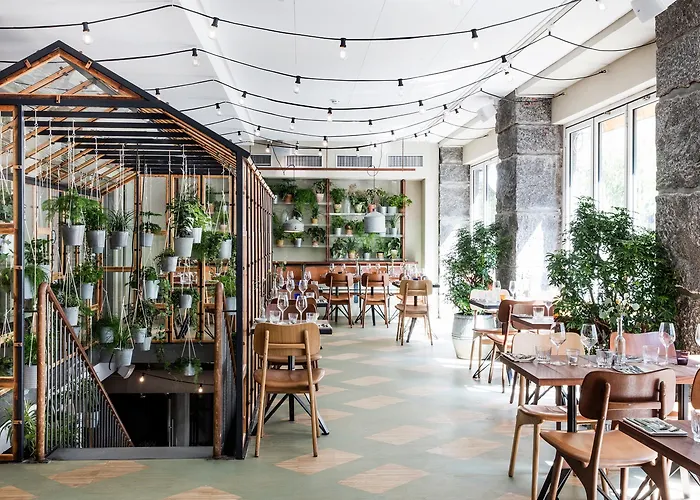 Boutique Sp34 מלון