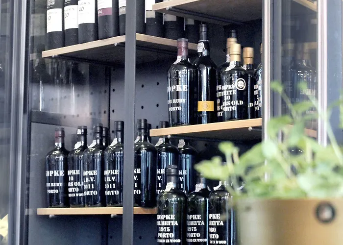 Boutique Sp34 מלון