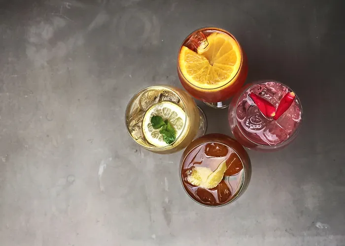 Boutique Sp34 מלון קופנהגן