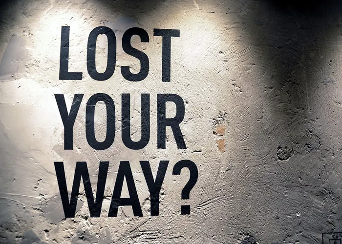 Boutique Sp34 קופנהגן