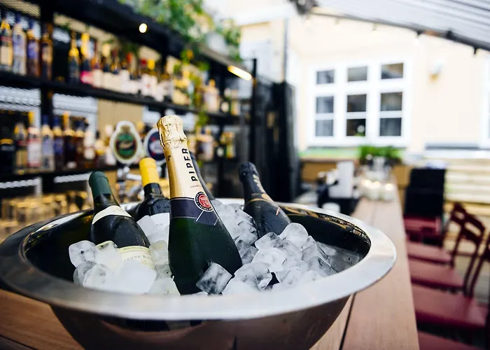 מלון Boutique Sp34