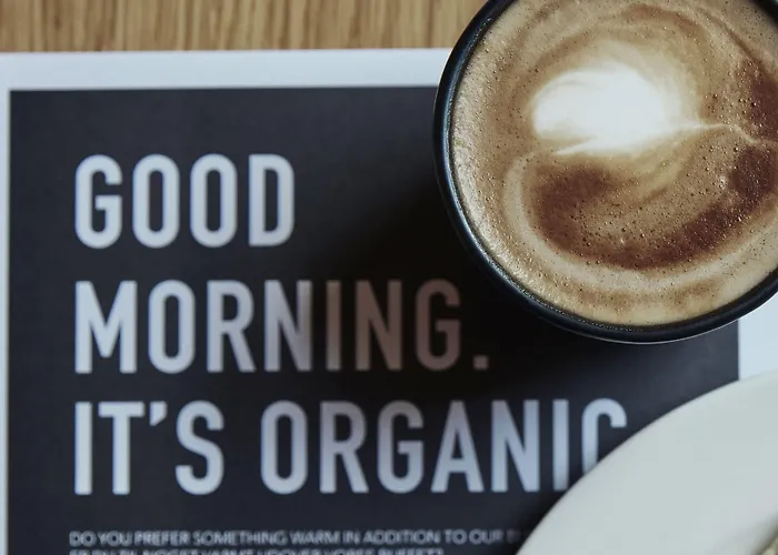 מלון Boutique Sp34 קופנהגן