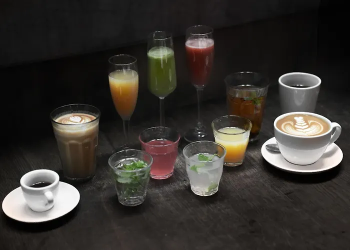 Boutique Sp34 4* קופנהגן