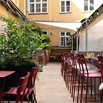 Boutique Sp34 Hotel 4*