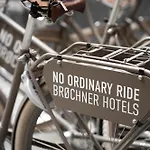 Boutique Sp34 Hotel Copenhague