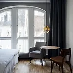 Hotel Boutique Sp34 Copenhague