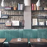 Boutique Sp34 Hotel Copenhague