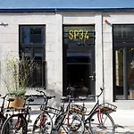 Boutique Sp34 4*