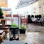 Boutique Sp34 4* Copenhague