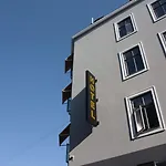 Boutique Sp34 Hotel Copenhague