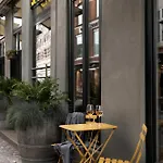 Hotel Boutique Sp34 4*
