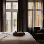 Boutique Sp34 4* Copenhague