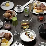 Boutique Sp34 Hotel 4*