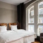 Hotel Boutique Sp34 4*