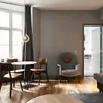 Boutique Sp34 Copenhague